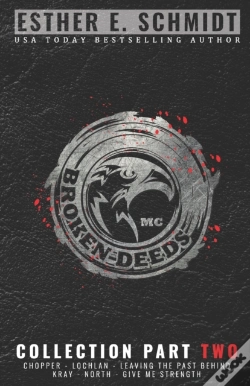 Capa do artigo Broken Deeds Mc Collection Part Two