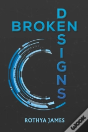 Capa do artigo Broken Designs