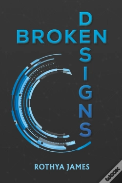 Capa do artigo Broken Designs