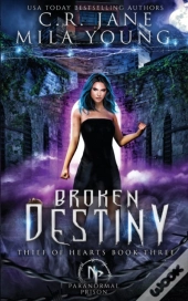 Broken Destiny