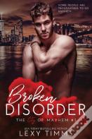 Broken Disorder