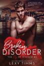 Broken Disorder - Preview