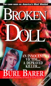 Capa do artigo Broken Doll