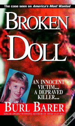 Capa do artigo Broken Doll