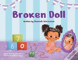 Capa do artigo Broken Doll