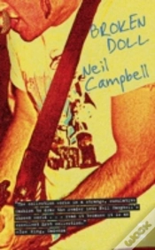 Capa do artigo Broken Doll