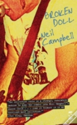 Capa do artigo Broken Doll