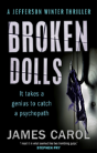 Broken Dolls - Preview