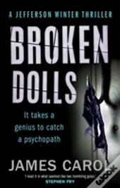 Broken Dolls