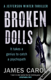 Capa do artigo Broken Dolls