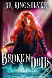Capa do artigo Broken Dolls