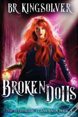 Capa do artigo Broken Dolls