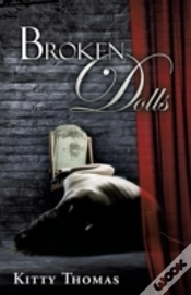 Capa do artigo Broken Dolls