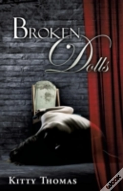 Capa do artigo Broken Dolls