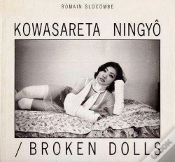 Capa do artigo Broken Dolls / Kowasareta Ningyô