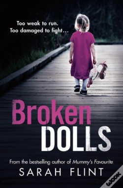 Capa do artigo Broken Dolls