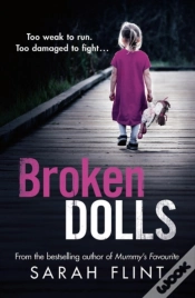 Capa do artigo Broken Dolls