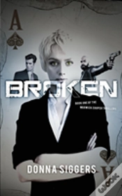 Capa do artigo Broken