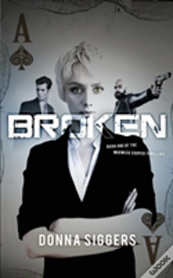 Capa do artigo Broken