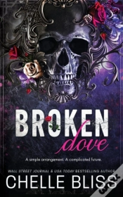 Capa do artigo Broken Dove