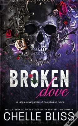 Capa do artigo Broken Dove
