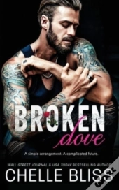 Broken Dove