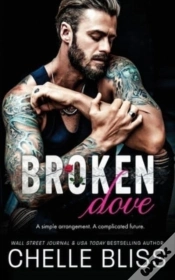 Capa do artigo Broken Dove