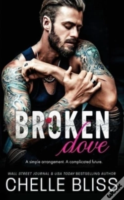 Capa do artigo Broken Dove