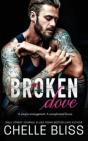 Broken Dove - Preview
