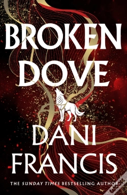 Capa do artigo Broken Dove