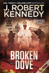 Broken Dove