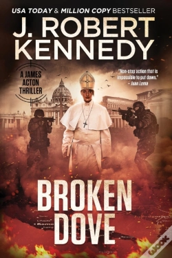 Capa do artigo Broken Dove