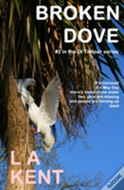 Capa do artigo Broken Dove