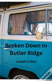 Capa do artigo Broken Down In Butler Ridge