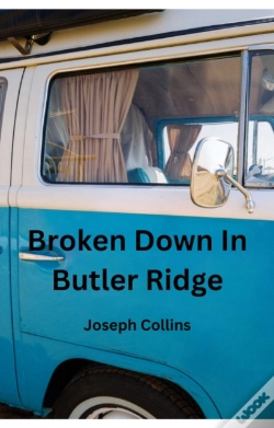 Capa do artigo Broken Down In Butler Ridge