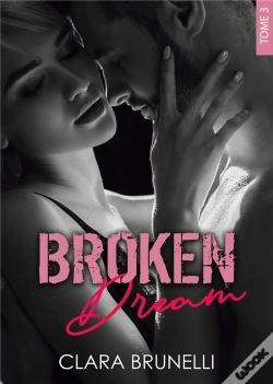 Capa do artigo Broken Dream