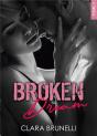 Broken Dream - Preview