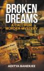 Broken Dreams : A Callipur Murder Mystery - Preview