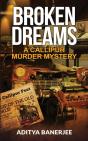 Broken Dreams A Callipur Murder Mystery - Preview