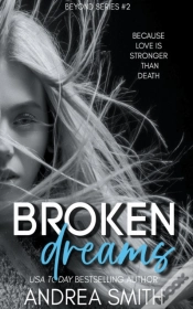 Capa do artigo Broken Dreams