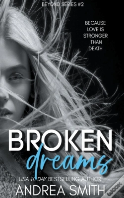 Capa do artigo Broken Dreams