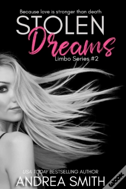Capa do artigo Broken Dreams