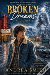 Capa do artigo Broken Dreams
