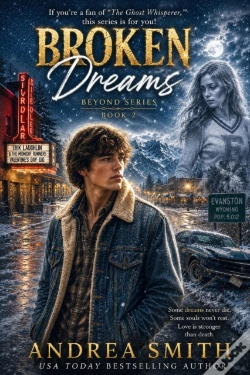 Capa do artigo Broken Dreams