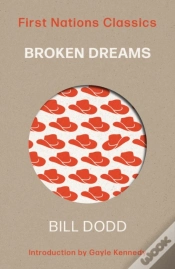Capa do artigo Broken Dreams