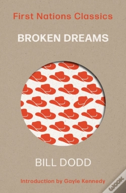 Capa do artigo Broken Dreams