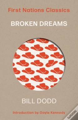 Capa do artigo Broken Dreams
