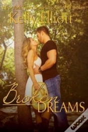 Capa do artigo Broken Dreams