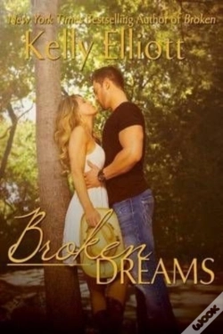 Capa do artigo Broken Dreams