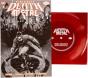 Broken Dreams, Inc - Vinil - Preview